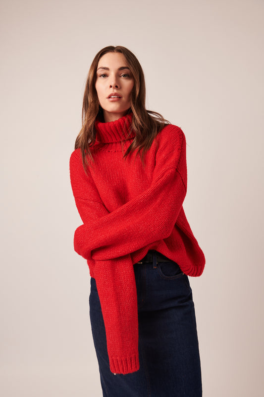 Amelie Sweater