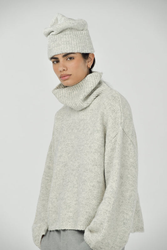 Nyla Sweater