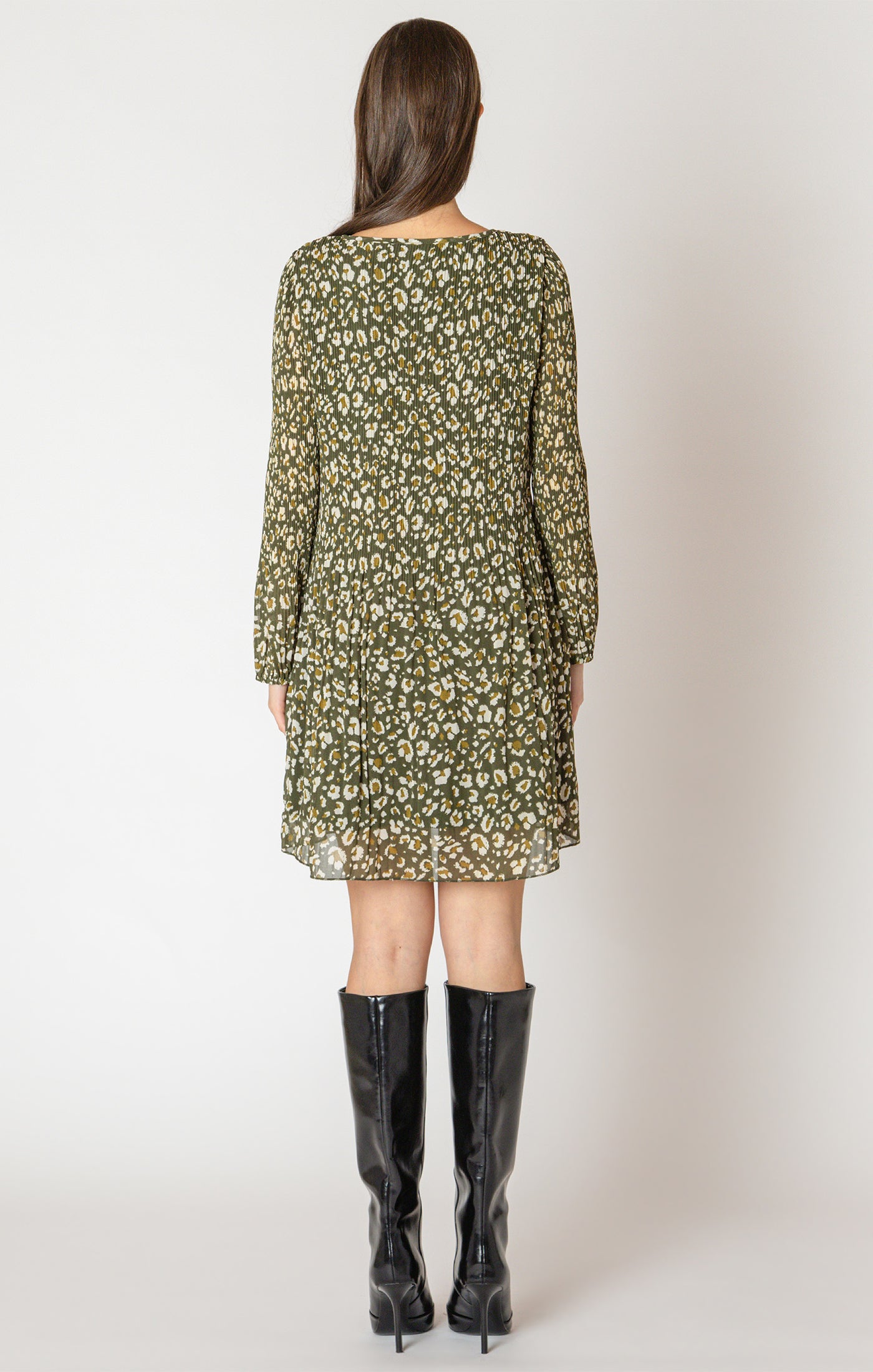 Stasia Dress