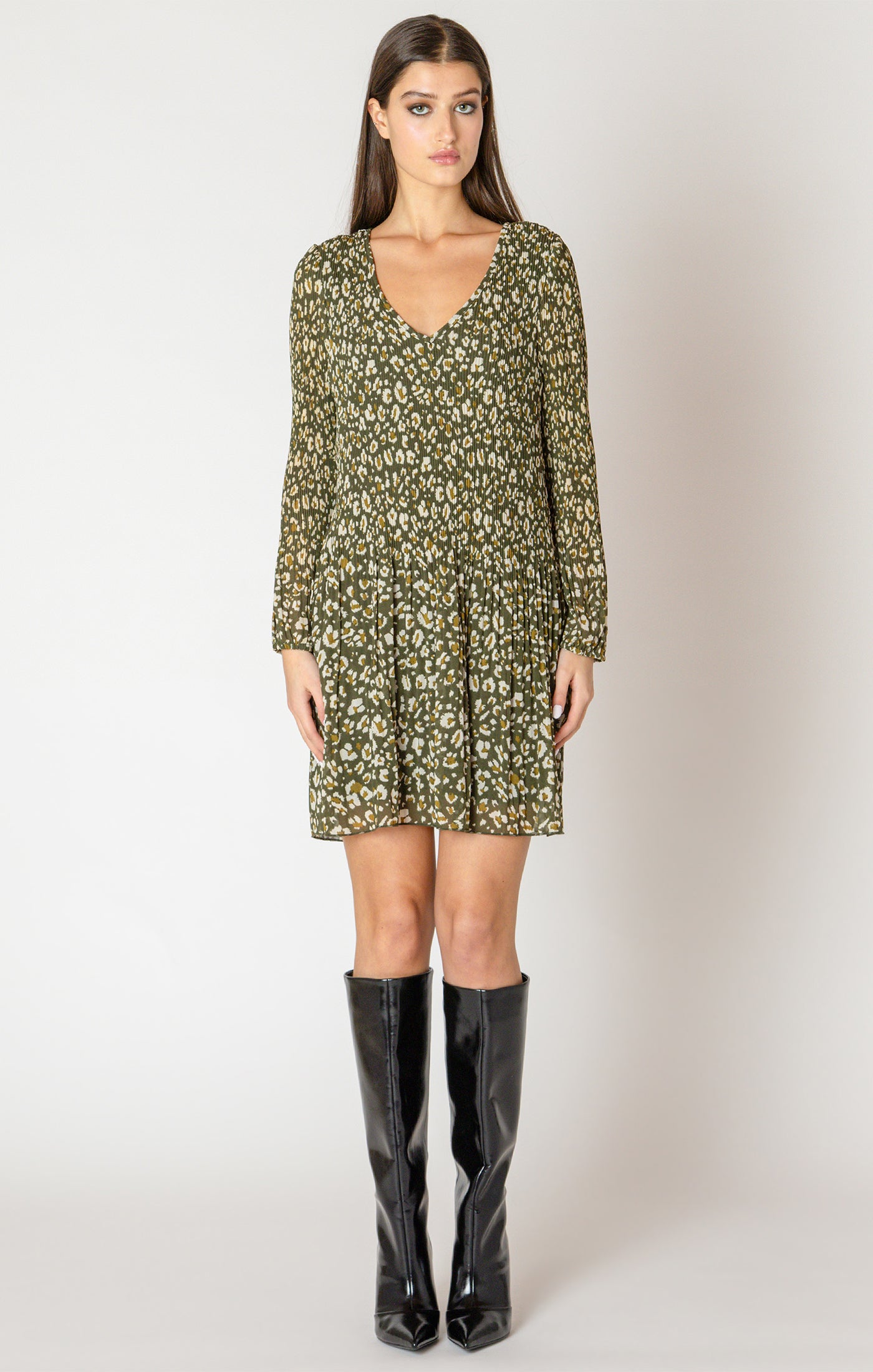Stasia Dress