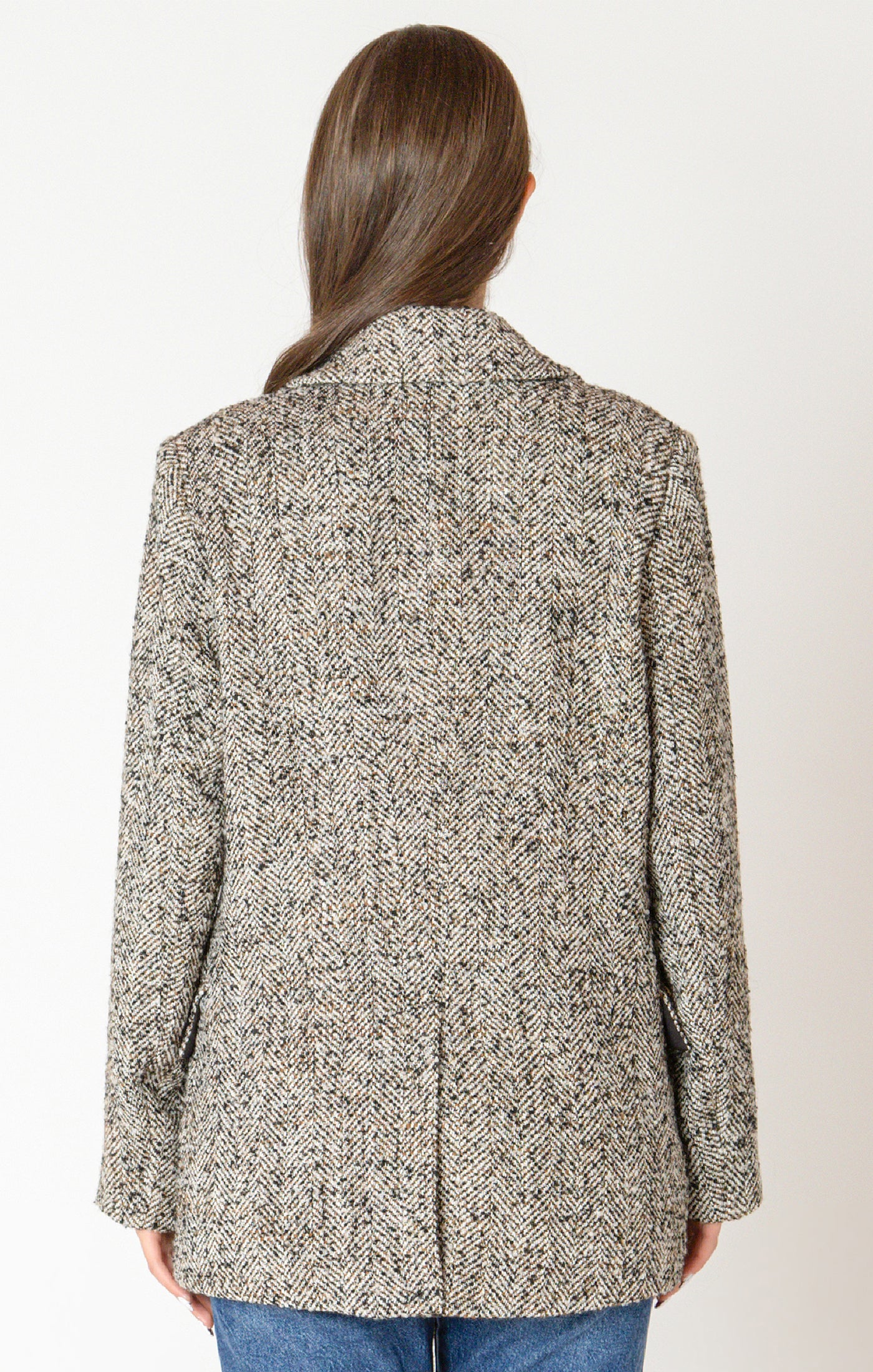 Sutton Blazer
