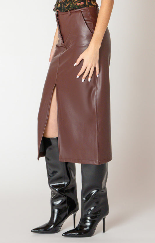Tobi Skirt