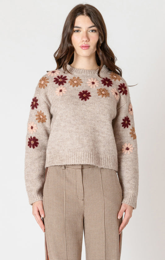 Tessy Sweater