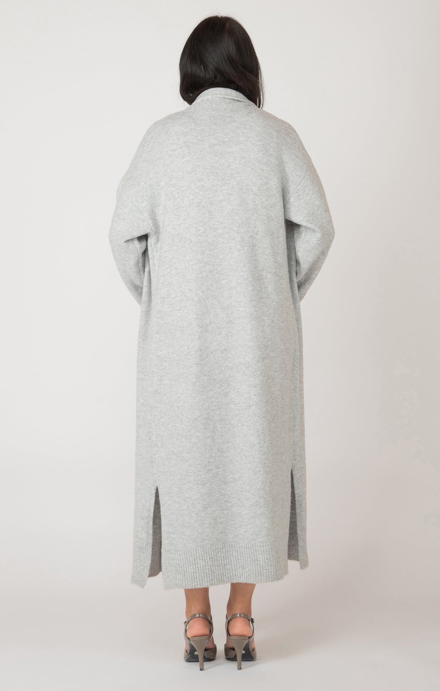 Lois Longline Cardigan