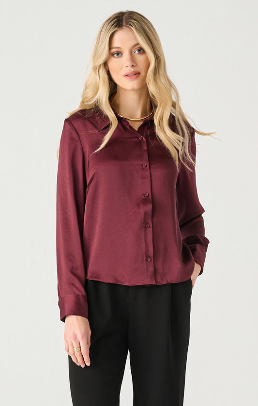 Jovia Blouse