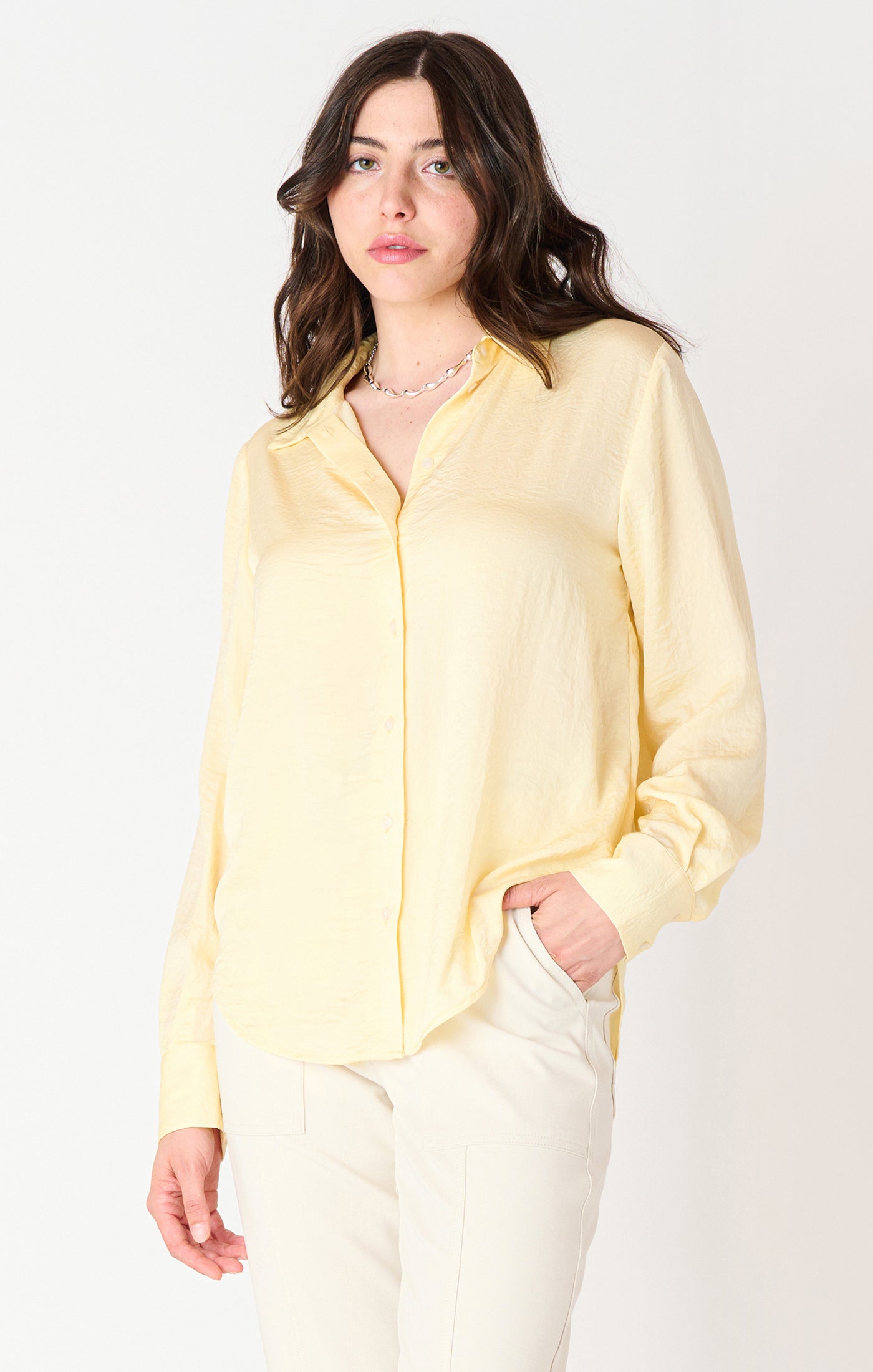 Naomi Blouse