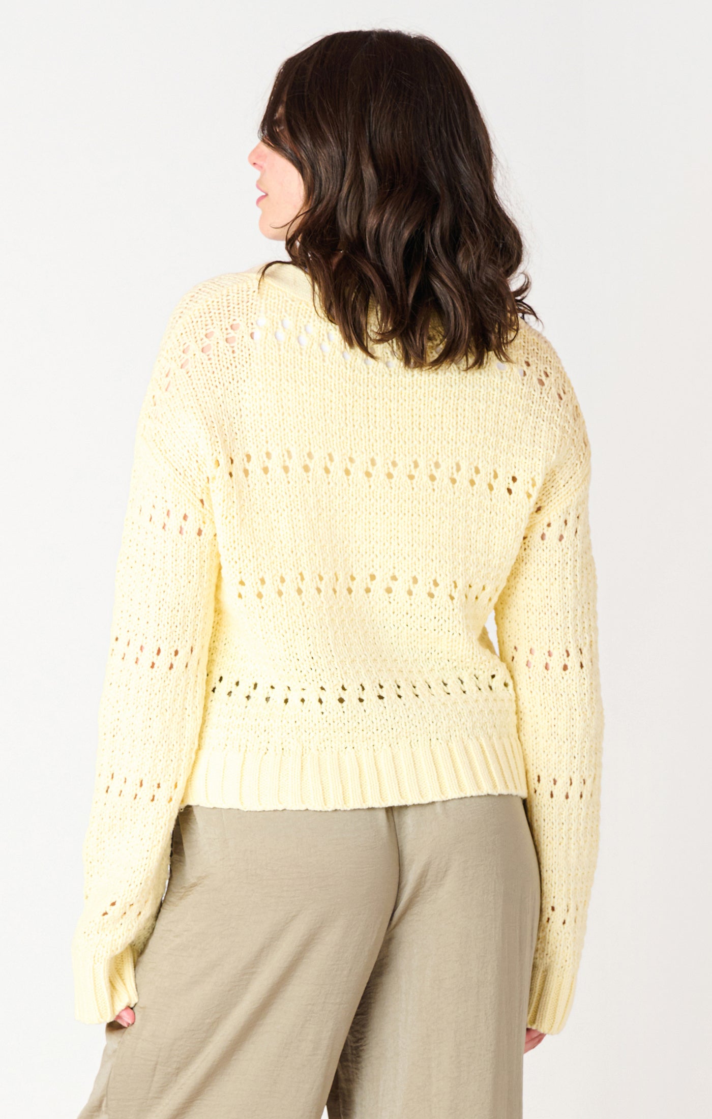 Nicolette Cardigan