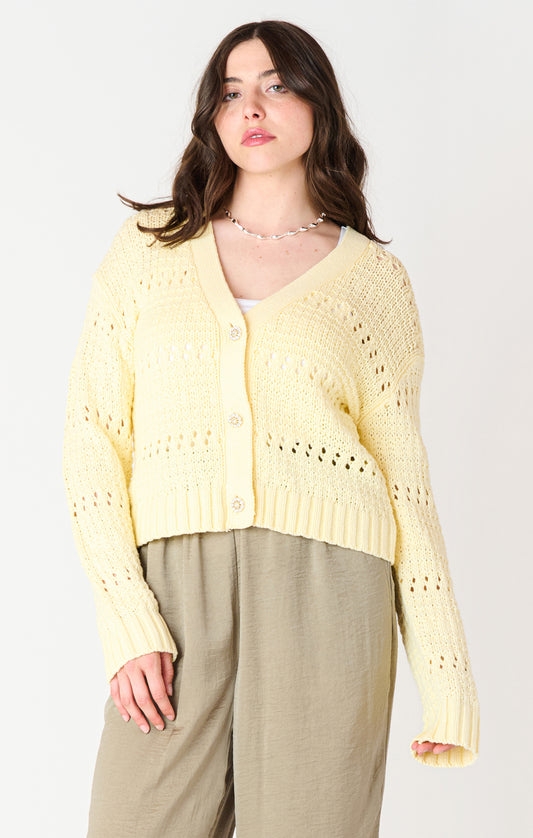 Nicolette Cardigan