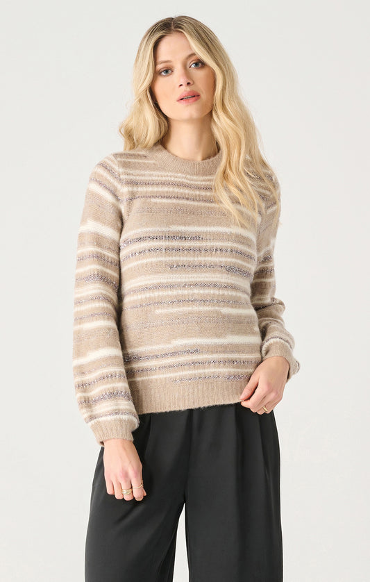 Mizanne Sweater