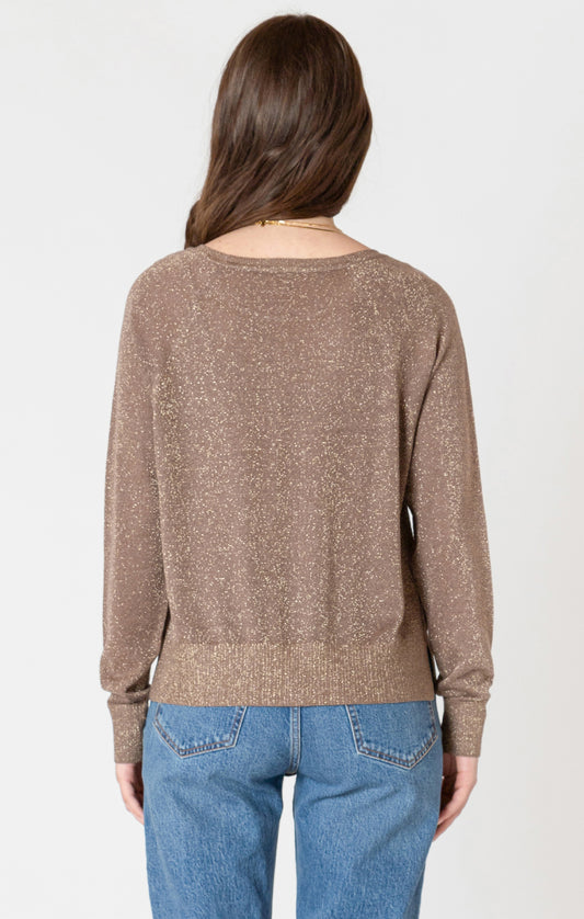 Tomiko Light Knit