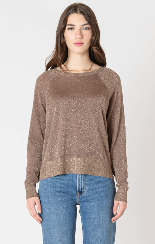 Tomiko Light Knit