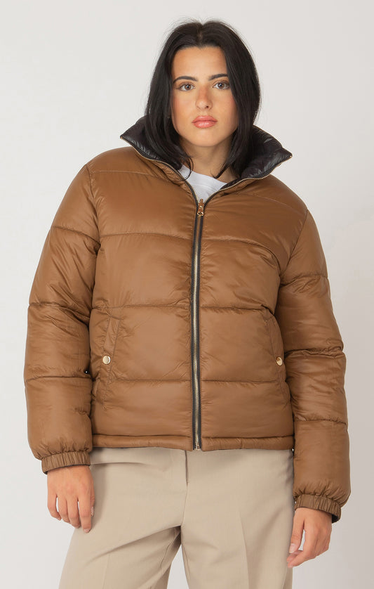 Koko Reversible Puffer