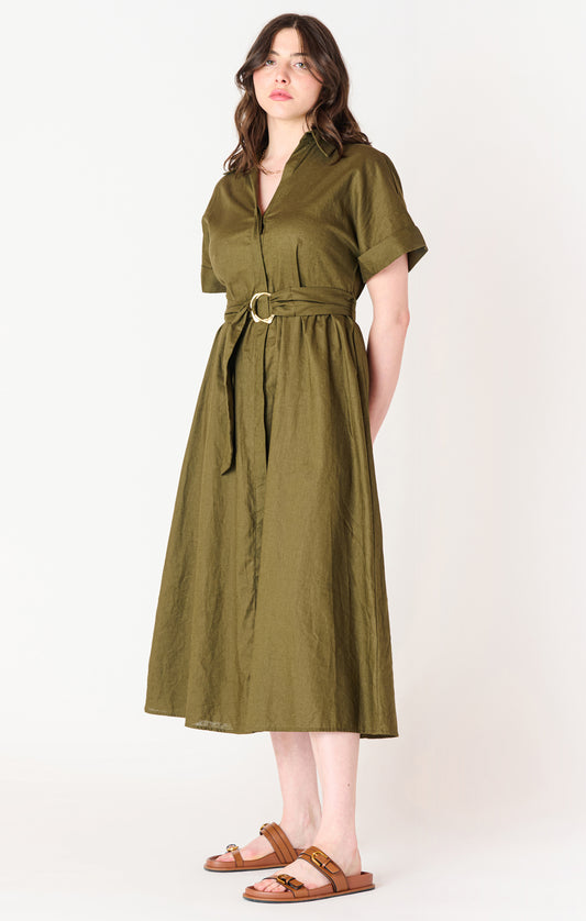 Patsy Dress