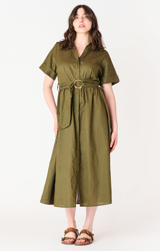 Patsy Dress