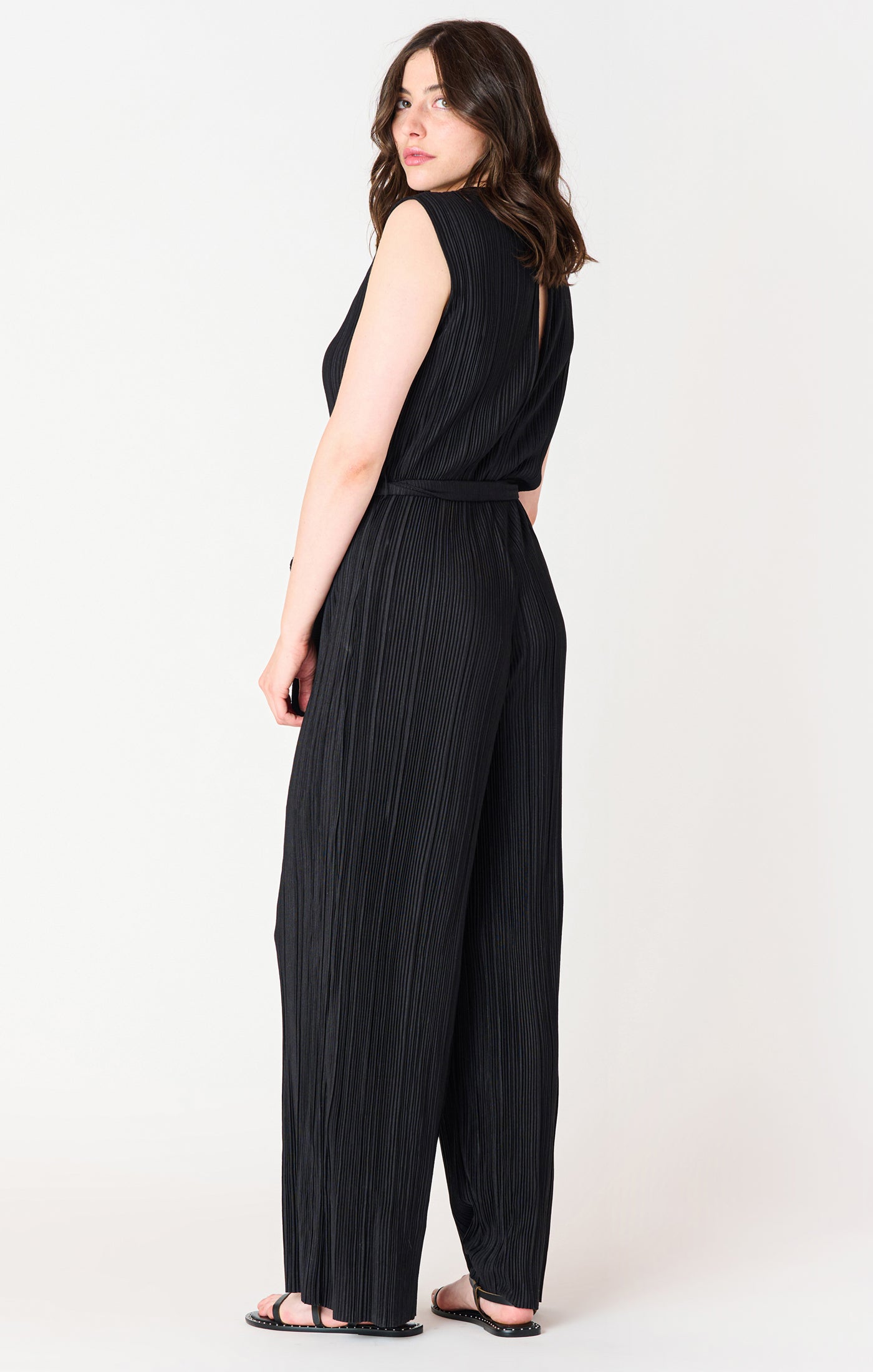 Nanette Jumpsuit