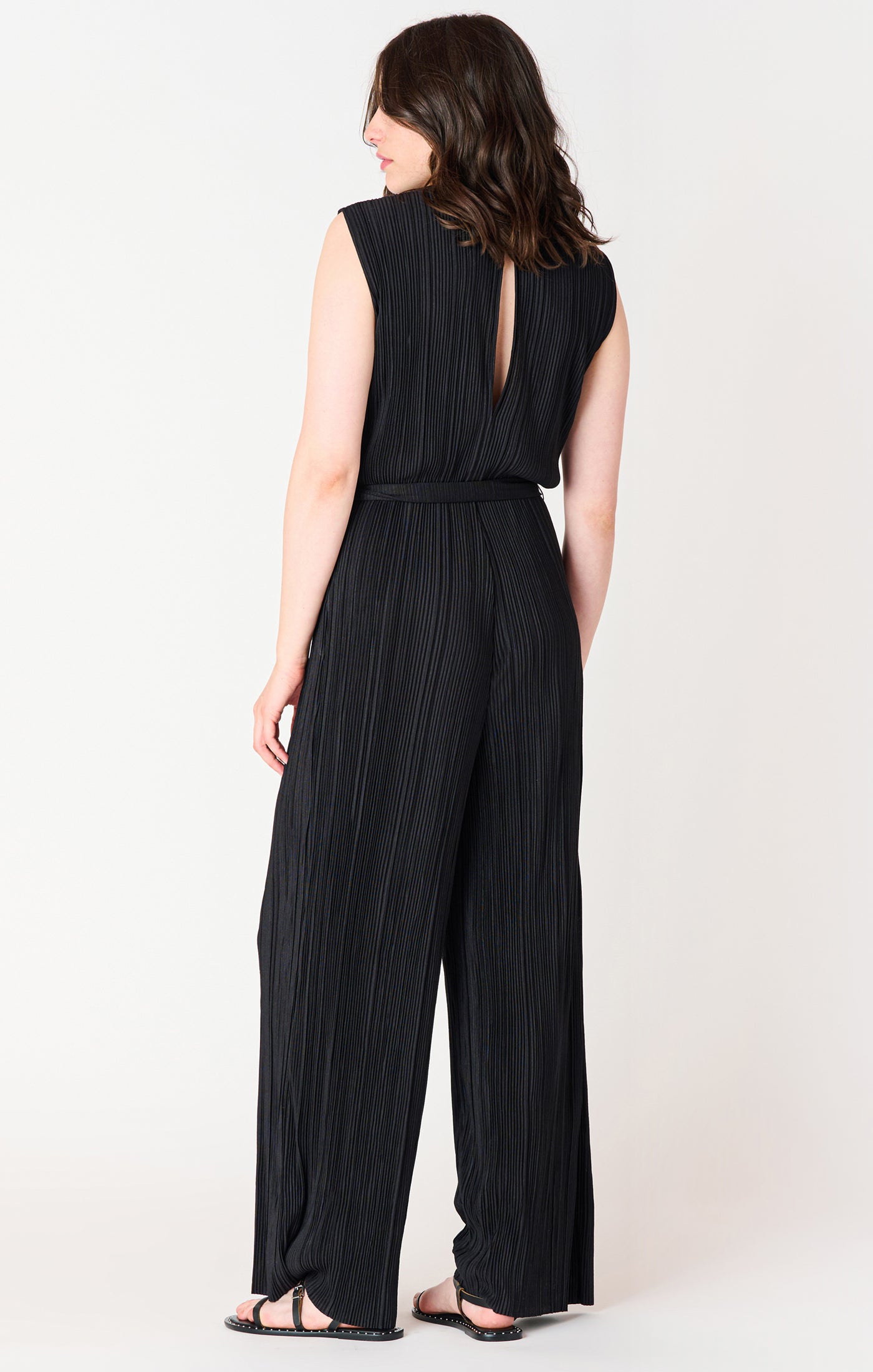 Nanette Jumpsuit