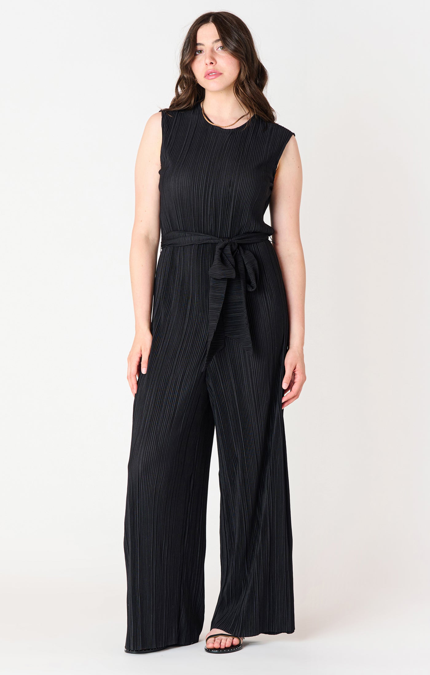 Nanette Jumpsuit