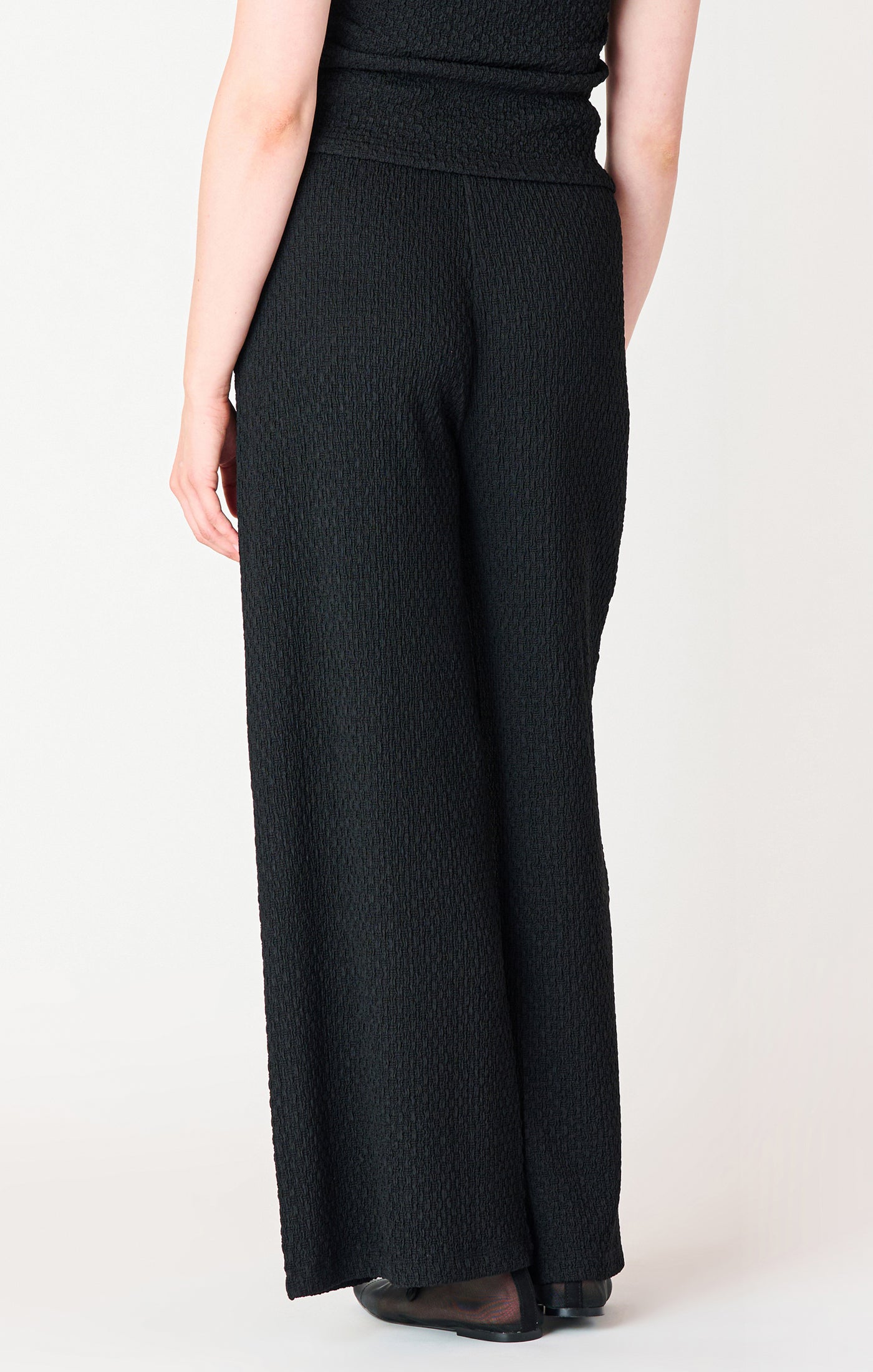 Newell Textured Pant