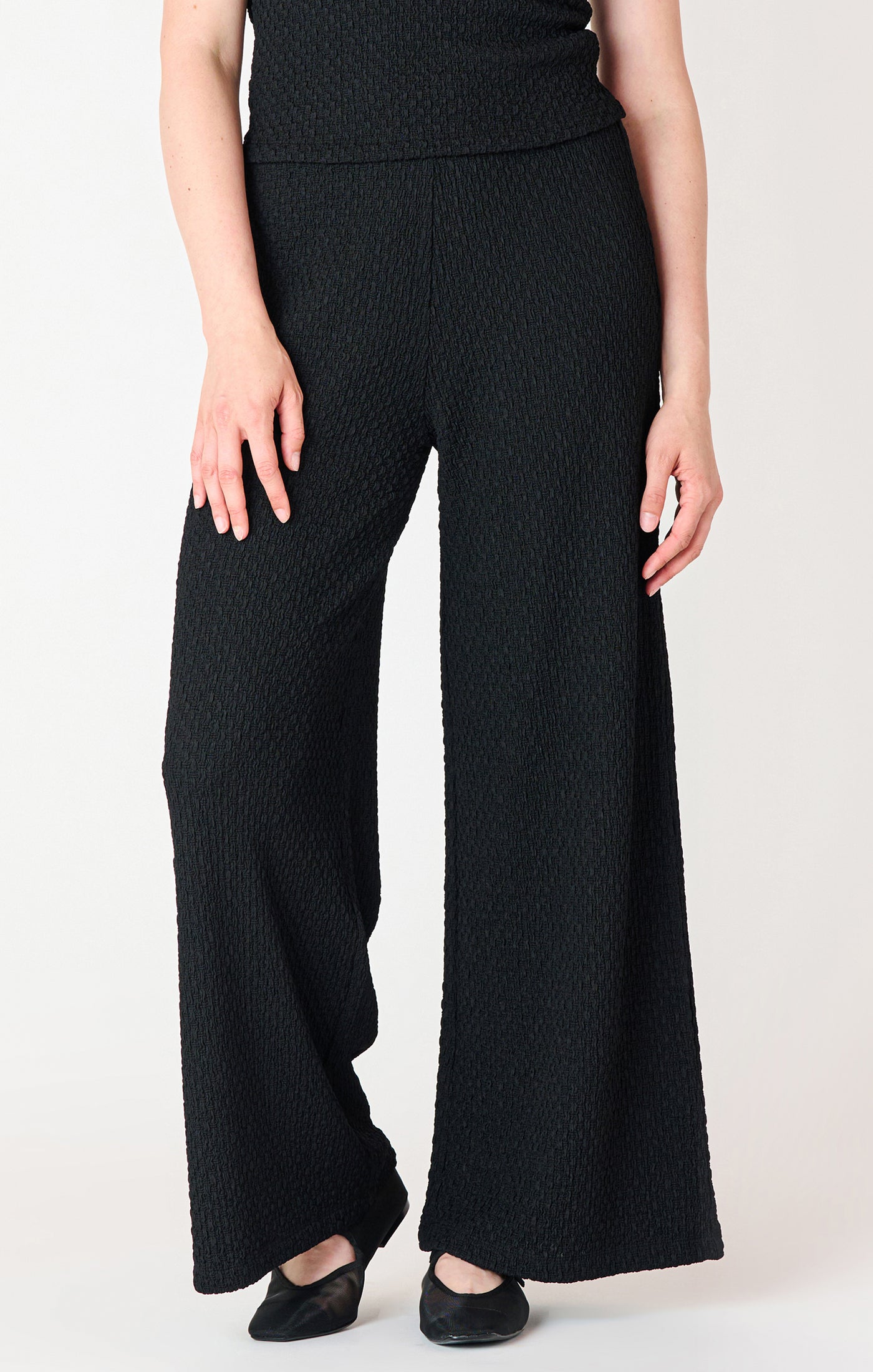 Newell Textured Pant