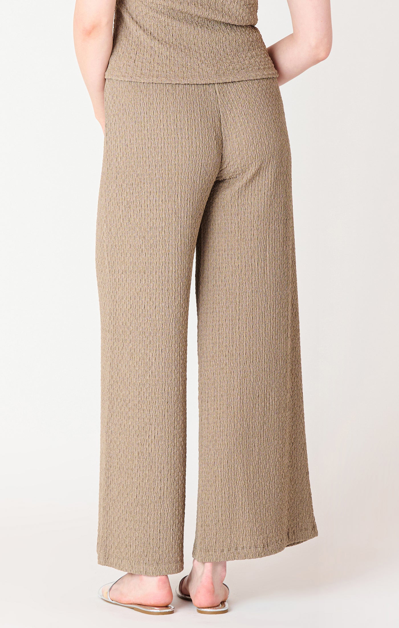 Newell Textured Pant