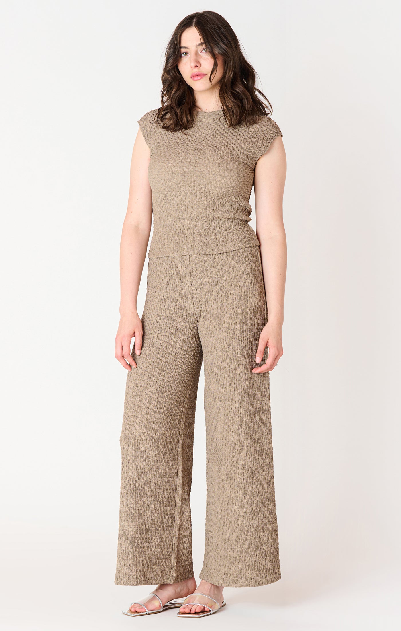 Newell Textured Pant