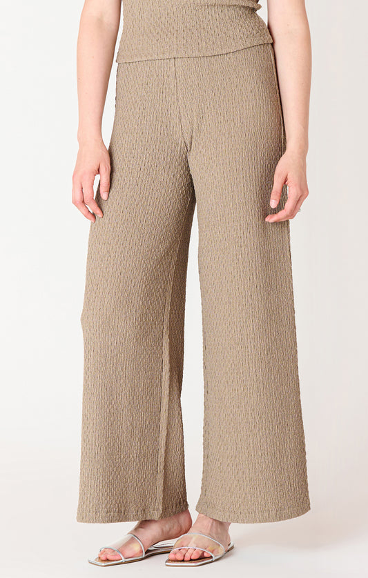 Newell Textured Pant