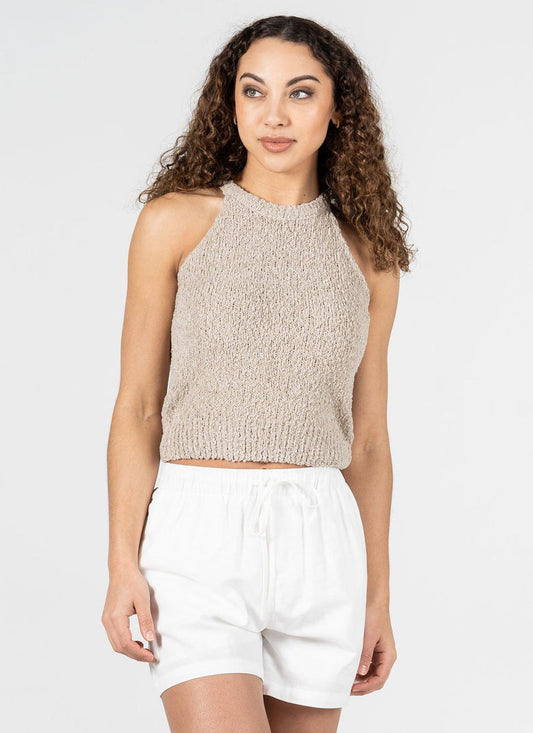 Amille Knit Tank