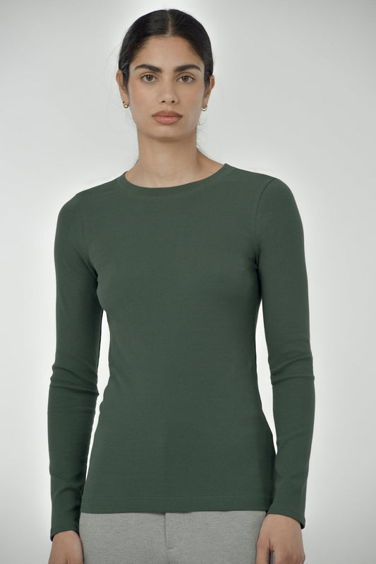 Lisa Long Sleeve F24