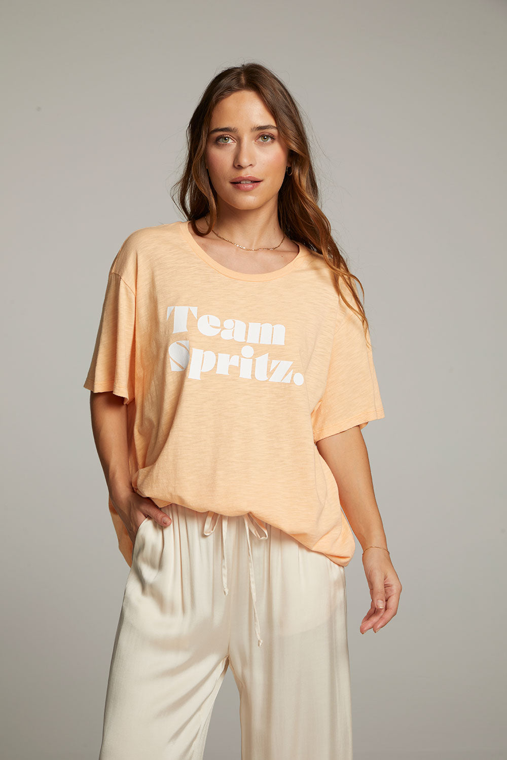 Team Spritz Tee