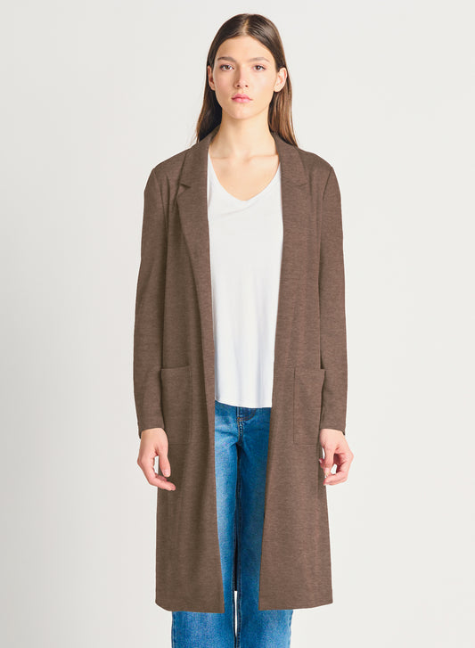 Bronwen Long Blazer