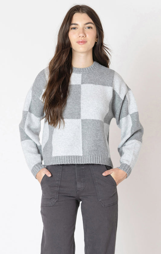 Tama Sweater