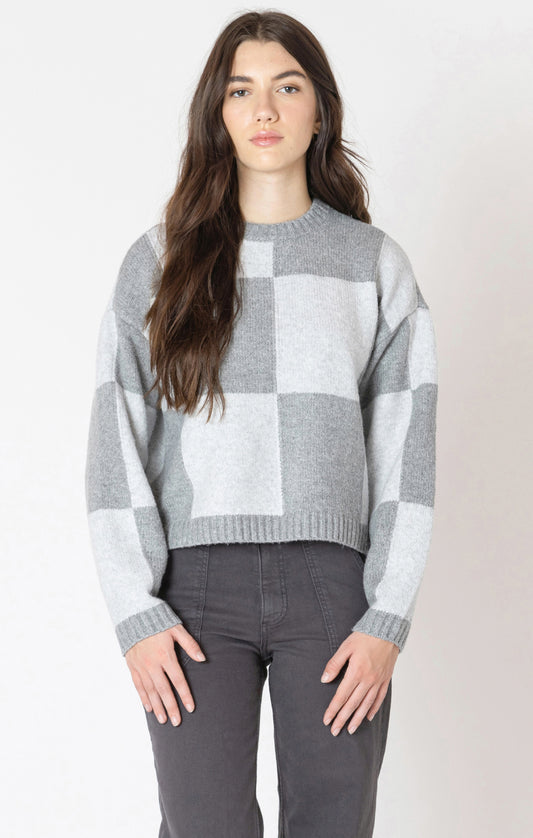 Tama Sweater
