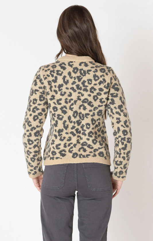 Tari Cardigan