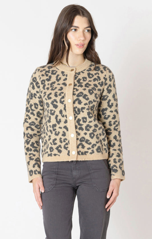 Tari Cardigan