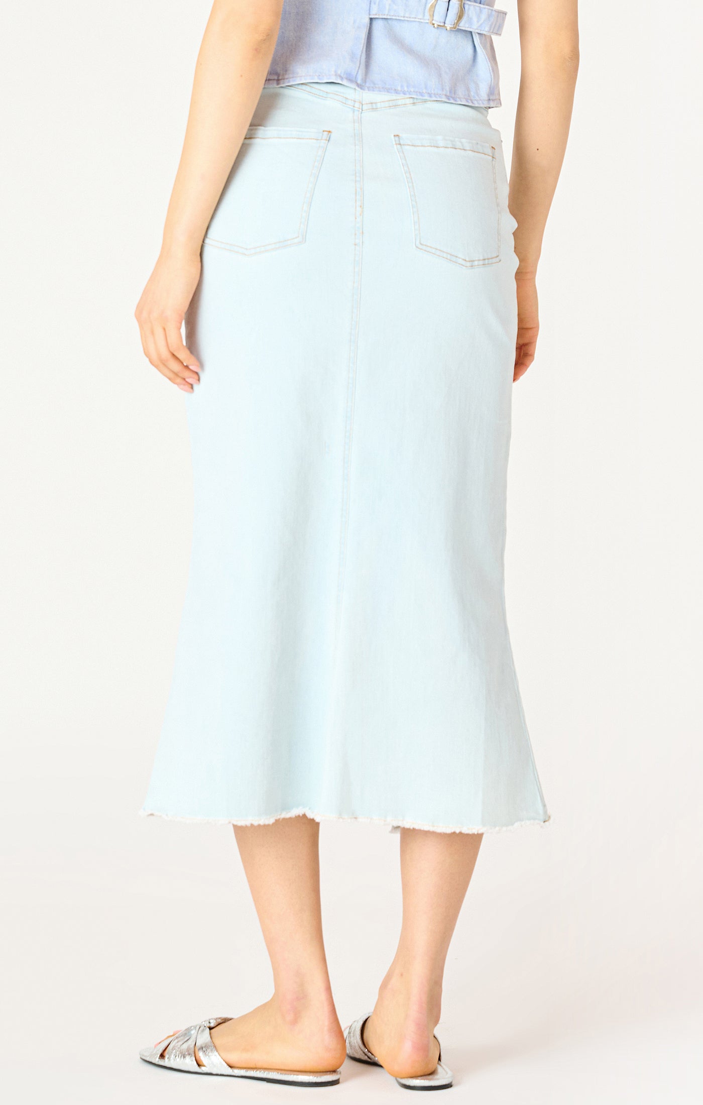 Orley Skirt