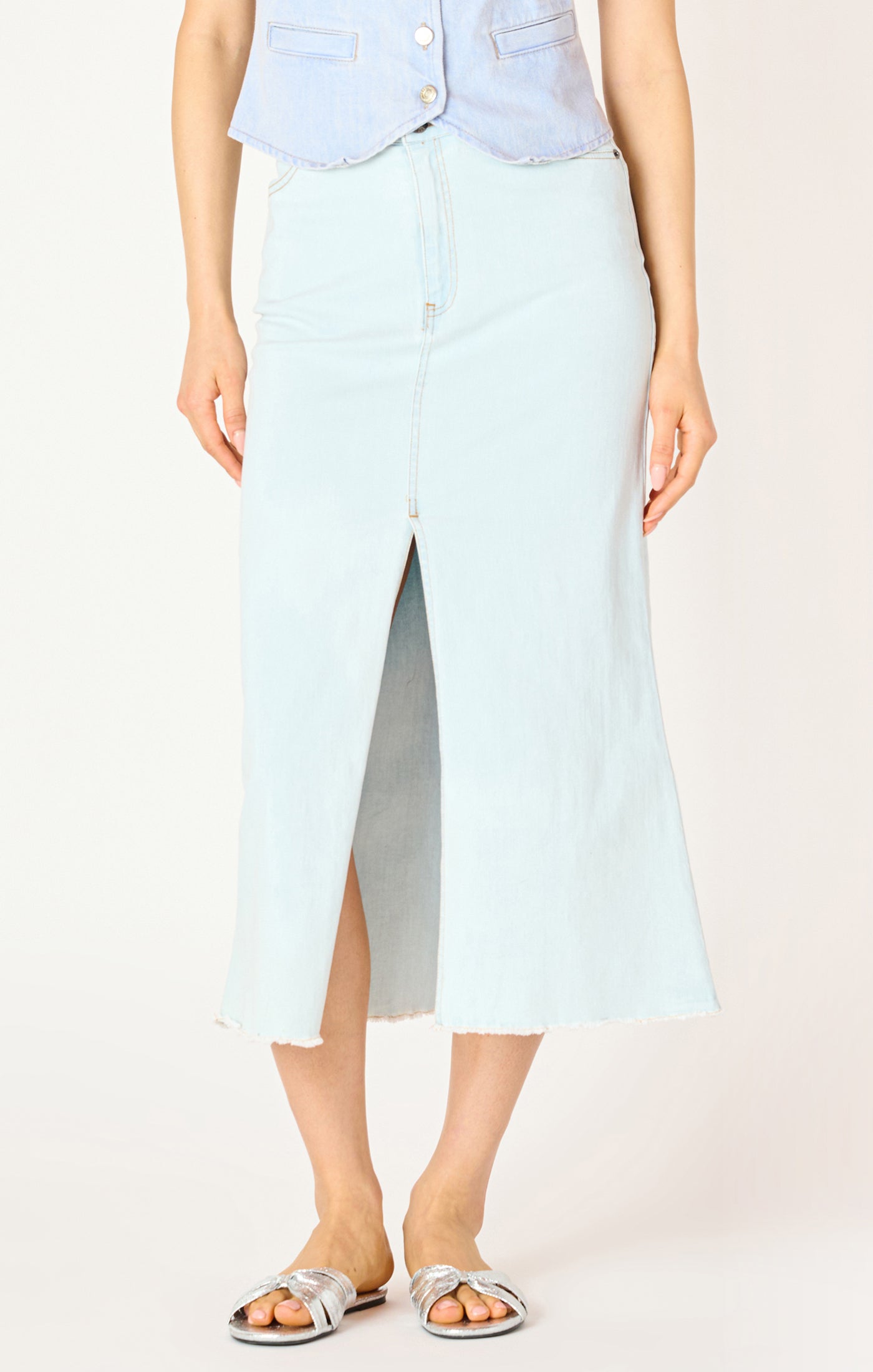 Orley Skirt