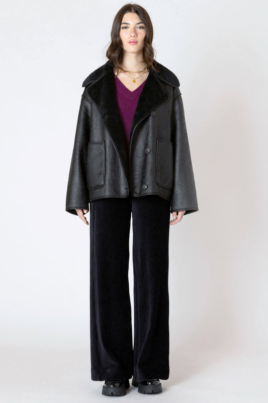 Tennant Jacket