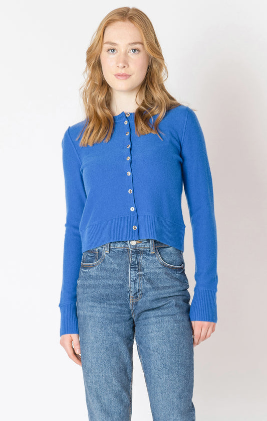 Tamari Cardigan