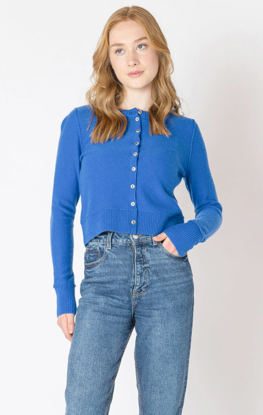 Tamari Cardigan