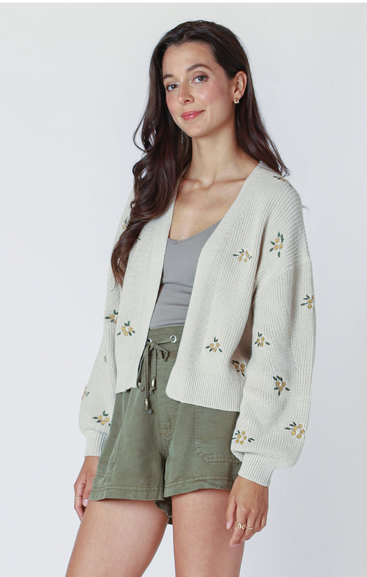 Oaklynn Cardigan