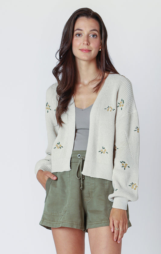 Oaklynn Cardigan