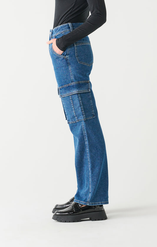 Briggs Cargo Jeans