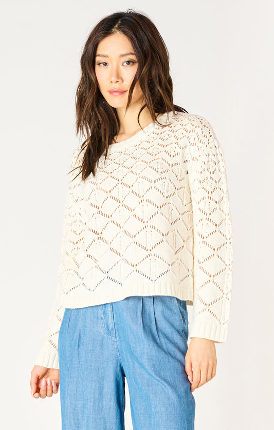 Nadia Sweater