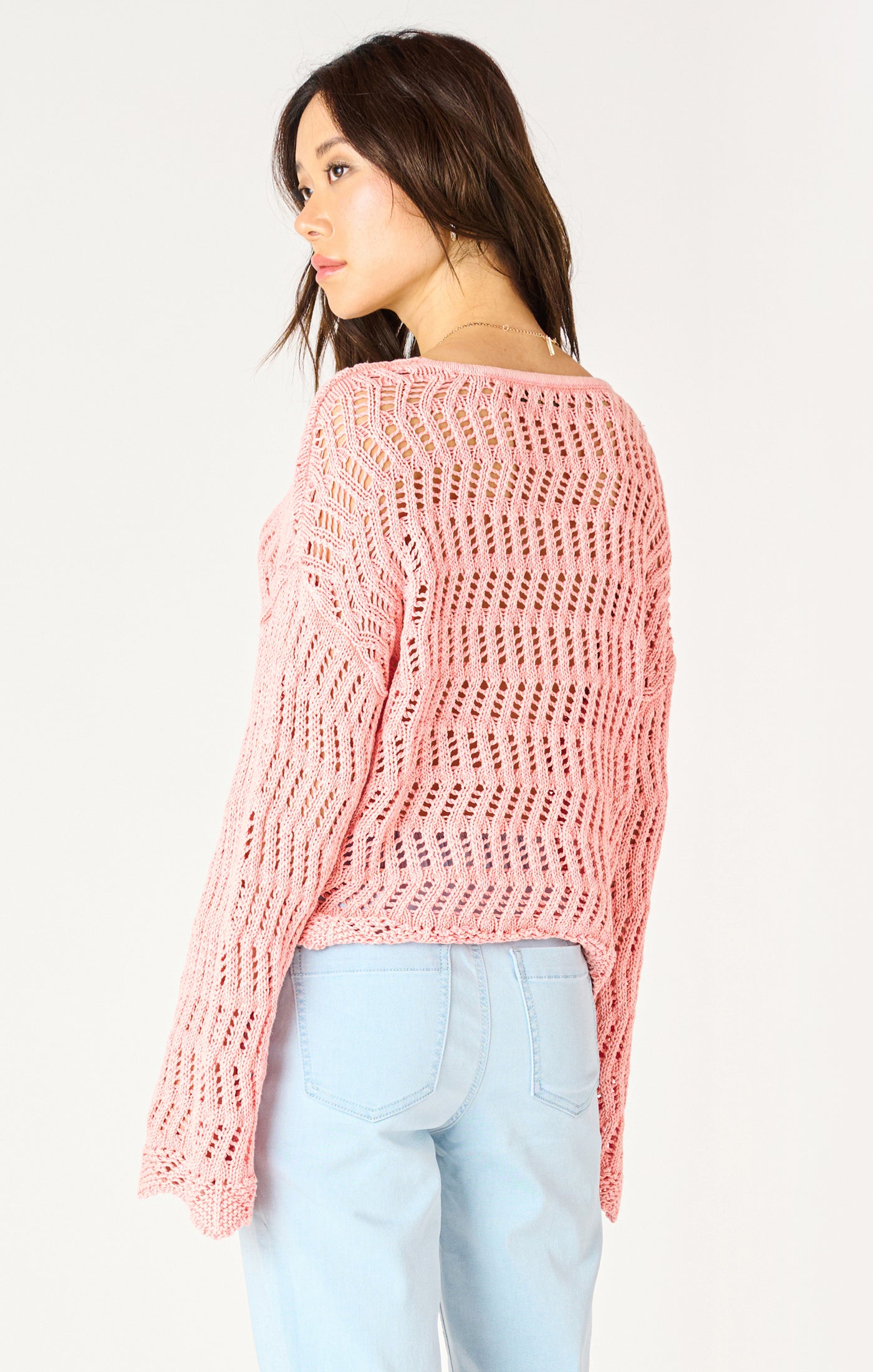 Naia V Sweater