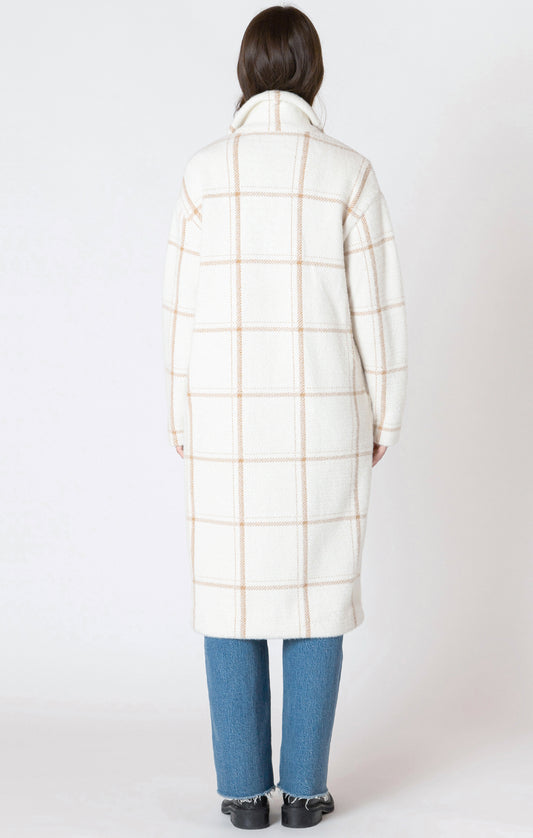 Tabitha Long Cardi