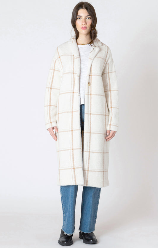 Tabitha Long Cardi