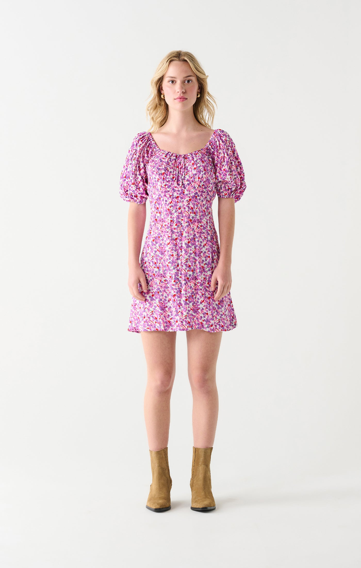 Gertie Dress – The Urban Rack