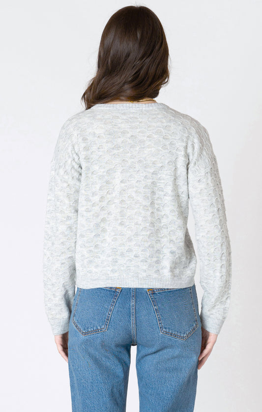 Terri Textured Sweater