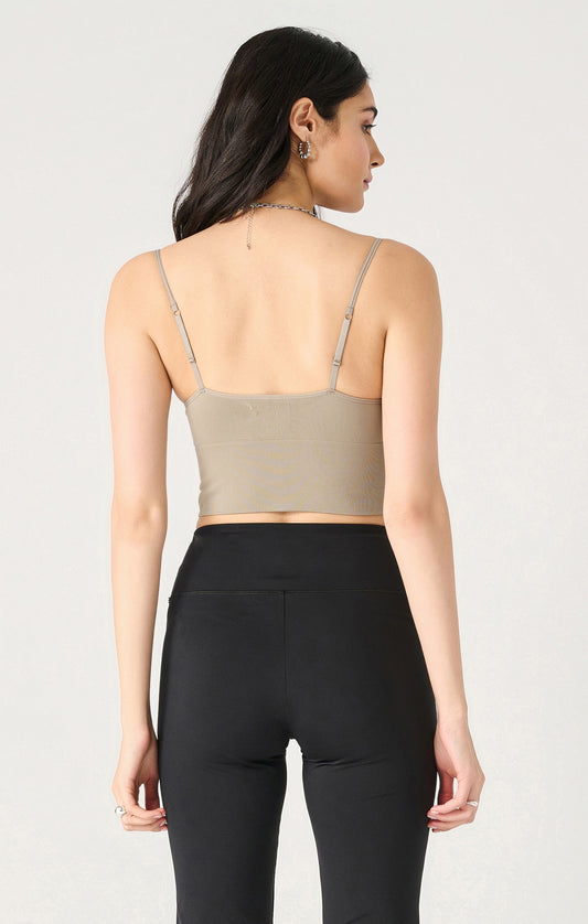 Sari Seamless Top