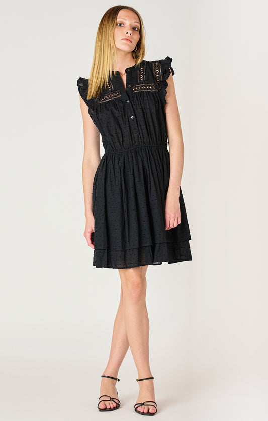 Paola Dress
